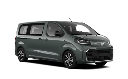 Proace Verso COMBI (Medium)