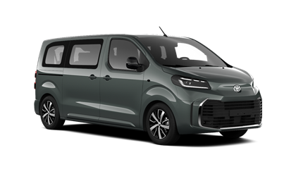 Proace Verso COMBI (Medium)