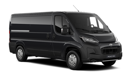 Proace Max BASE Furgon L2H1