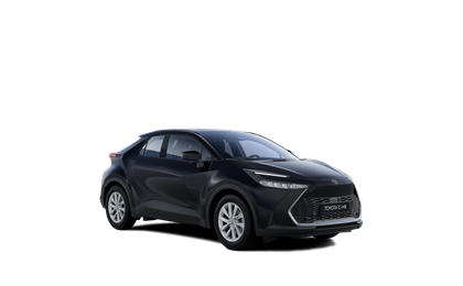 Toyota C-HR hybrid 1.8 hibrid (HEV)