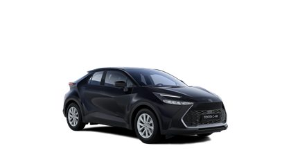Toyota C-HR hybrid 1.8 hibrid (HEV)