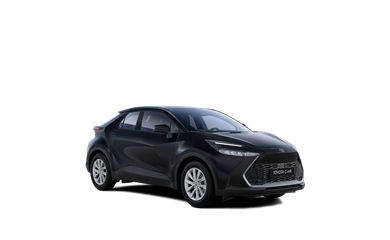 Toyota C-HR hybrid 1.8 hibrid (HEV)