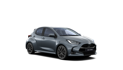 Yaris hybrid 1.5 hybrid (116 hp)