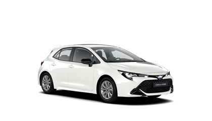 Corolla Hatchback hybrid 1.8 hybrid