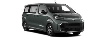 Proace Verso FAMILY (Medium)