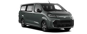 Proace Verso FAMILY (Long)