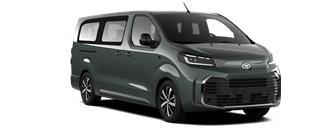 Proace Verso FAMILY PLUS (Long)
