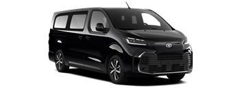 Proace Verso VIP (Long)