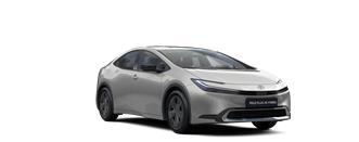 Prius Plug-in Elegant