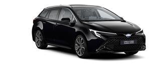 Corolla Touring Sports Executive Karavan