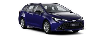 Corolla Touring Sports Luna Karavan