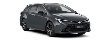 Corolla Touring Sports C-ool Karavan