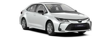 Corolla Sedan Terra Limuzina