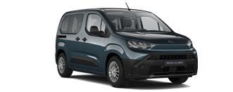 Proace City Verso SHUTTLE (Compact)