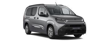 Proace City Verso VIP (Long)