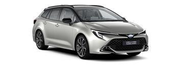 Corolla Touring Sports Executive Karavan