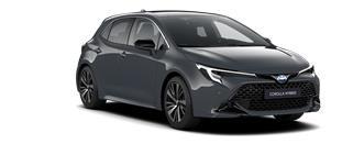 Corolla Hatchback C-ool Kombilimuzina