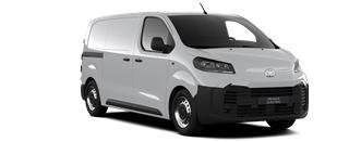 Proace BASE Furgon (Medium)