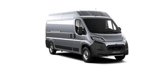 Proace Max BASE