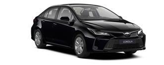 Corolla Sedan Terra Limuzina