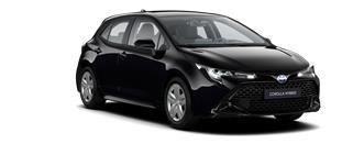 Corolla Hatchback Business Kombilimuzina