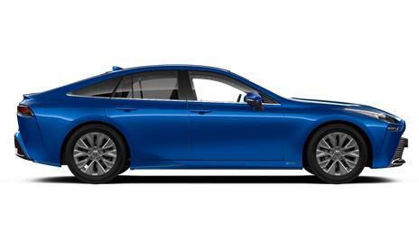 Mirai Executive