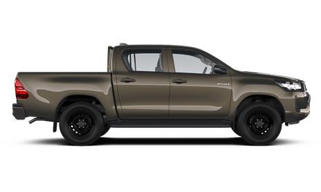 Hilux Live