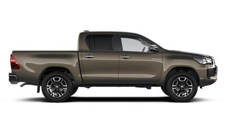 Hilux Executive