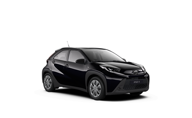 Aygo X petrol 1.0 VVT-i 72 k