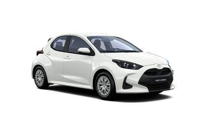 Yaris hybrid 1.5 Dynamic Force Hybrid 116 k