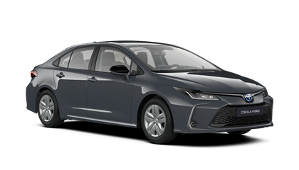 Corolla Sedan hybrid 1.8 Hybrid
