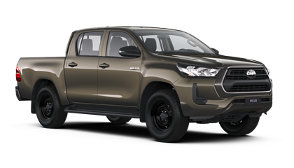 Hilux diesel 2.8 D-4D 204 k