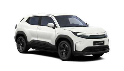Urban Cruiser electric BEV 49 kWh FWD 144 k