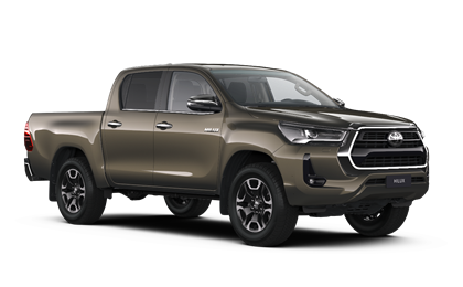 Hilux diesel 2.8 D-4D 204 k