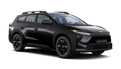 bZ4X Touring electric Elektromotor (224 koní), batéria 74,7 kWh