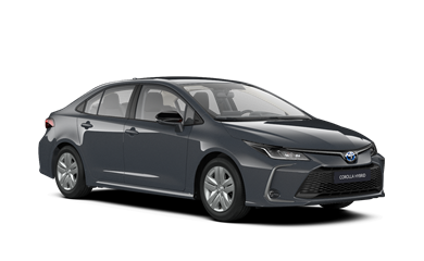 Corolla Sedan hybrid 1.8 Hybrid