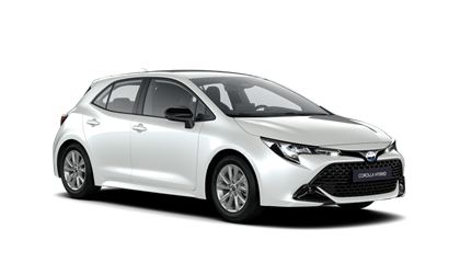 Corolla Hatchback hybrid 1.8 Hybrid