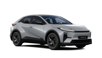 Toyota C-HR+ electric EV 167 koní, 57,7 kWh FWD