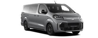 Proace Verso VIP L2 5D