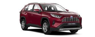 RAV4 Comfort
