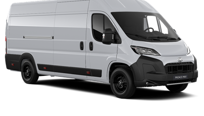 Proace Max Panel Van 13 m3 Panel Van - 13 m3