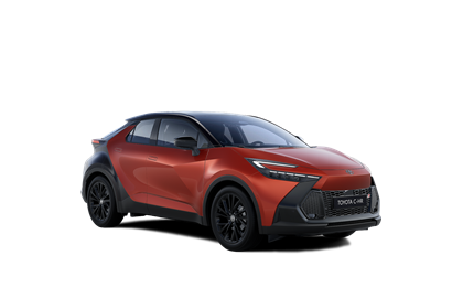 Toyota C-HR hybrid 1.8 L Hybrid (140HP)