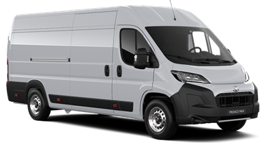 Proace Max Panel Van 13 m3 Panel Van - 13 m3