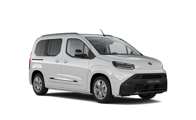 Proace City diesel 1.5 Dizel 130 HP A/T