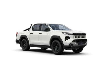 HILUX mildHybrid 2.8L D-4D MHEV