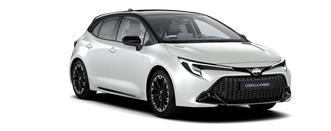 Corolla Hatchback Hybrid GR Sport Hatchback