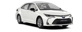 Corolla Hybrid Dream X-Pack e-CVT Sedan
