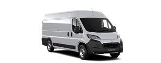 Proace Max Panel Van 15 m3 Panel Van - 15 m3