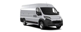 Proace Max Panel Van 15 m3 Panel Van - 15 m3