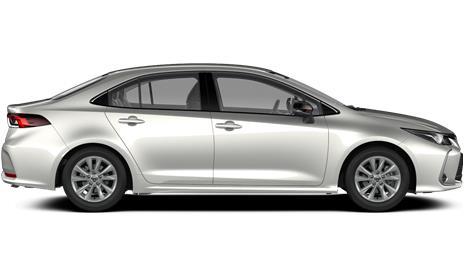 Corolla Active